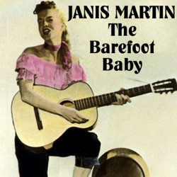 Janis Martin - Will You Willyum