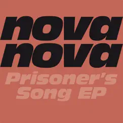 Prisoner's Song (Extended Original Mix) Song Lyrics