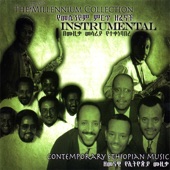 The Ethiopian Millennium Collection - Instrumental artwork