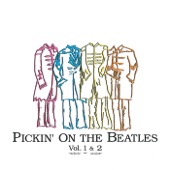 Pickin' On The Beatles, Vol. 1 & 2
