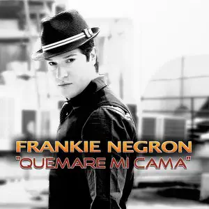 Frankie Negron