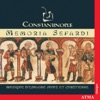 Constantinople: Memoria Sefardi