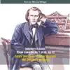 Grat Recordings / Johannes Brahms: Piano Concerto No. 2 In B-Flat Major, Op. 83 [1939] album lyrics, reviews, download