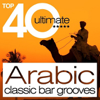 Top 40 Arabic Classic Bar Grooves - Various Artists