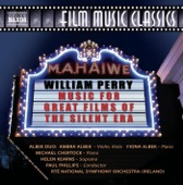 National Symphony Orchestra of Ireland & Rico Saccani - Gemini Concerto: VI. New York: Broadway Ballet and Finale
