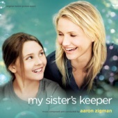 My Sister's Keeper (Original Motion Picture Score) artwork