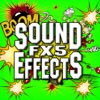 Sound Effects Library - Human Hiccups