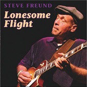 Lonesome Flight artwork