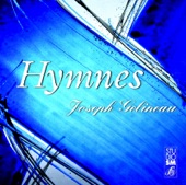 Gelineau: Hymnes artwork