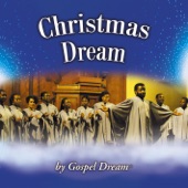 Christmas Dream - EP artwork