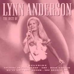 The Best Of Lynn Anderson - Lynn Anderson