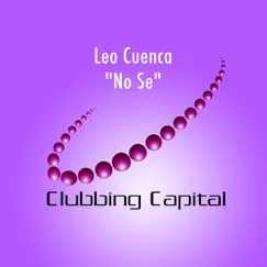 No Se by Leo Cuenca album reviews, ratings, credits