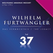 Wilhelm Furtwaengler Vol. 37 artwork