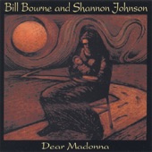 Bill Bourne & Shannon Johnson - The Road to Tokyo