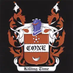 Killing Time - Steve Cone