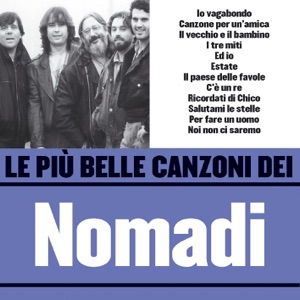 Le Più Belle Canzoni dei Nomadi