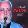 Michel Petrucciani & Lee Konitz - Lover Man