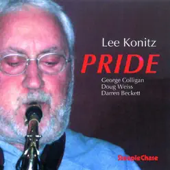 Pride - Lee Konitz Pride - Lee Konitz