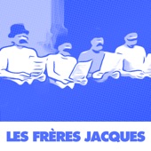 Les Frères Jacques - La pêche à la baleine