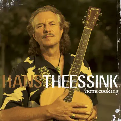Homecooking - Hans Theessink