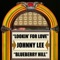 Blueberry Hill - Johnny Lee lyrics