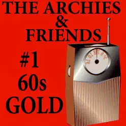 #1 60s Gold (Re-recorded Version) - The Archies