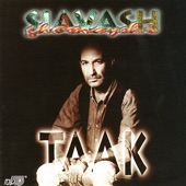 Siavash Ghomayshi - Taak