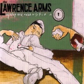 The Lawrence Arms - Abracadaver