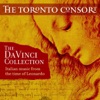Toronto Consort - Piva a Due Liuti