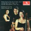 Smetana, B.: Piano Trio, Op. 15 - Suk, J.: Piano Trio, Op. 2 - Piano Quartet, Op. 1 album lyrics, reviews, download