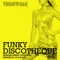 Funky Discotheque - 5Bonds2Carbon & Vitaly Katz lyrics