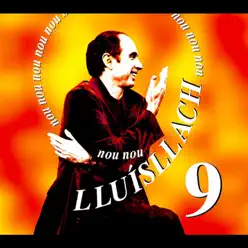 Nou - Lluís Llach