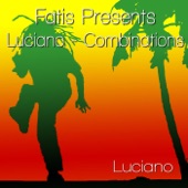 Luciano - Psalms 24 (feat. Mutabaruka)
