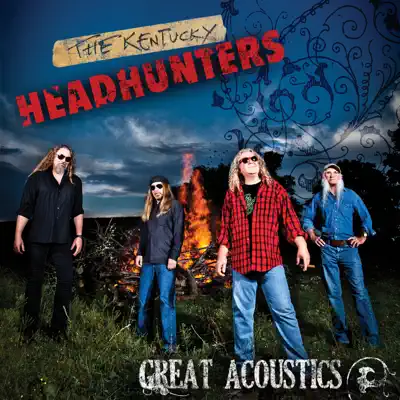 Great Acoustics - Single - The Kentucky Headhunters