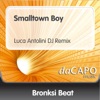 Smalltown Boy (feat. Lorie Madison) - Single