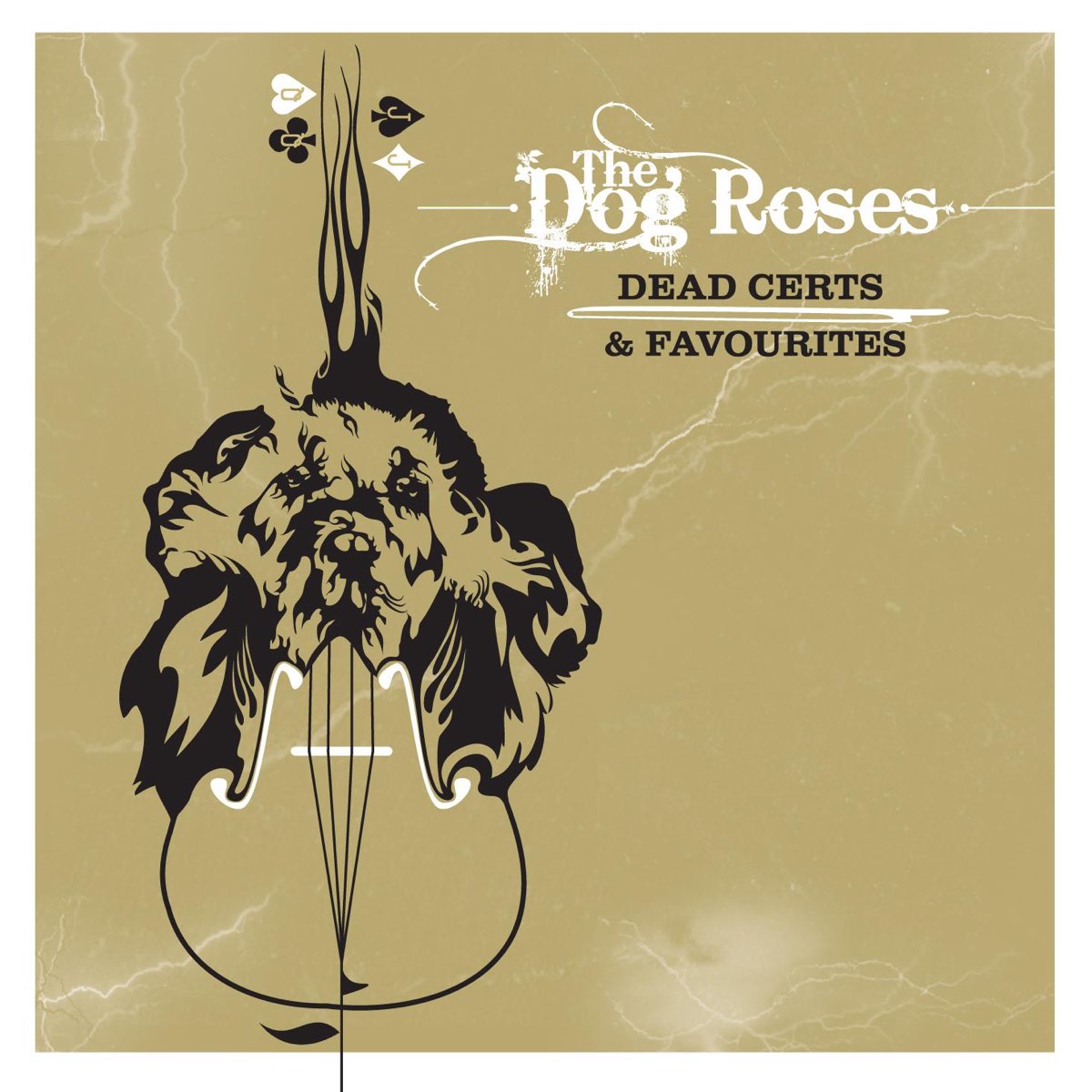 ‎Dead Certs & Favourites by The Dog Roses on Apple Music