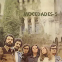 Mocedades 5 - Mocedades