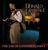 Donald Lawrence & Co. - Let the Word Do the Work (Reprise)