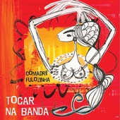 Tocar Na Banda artwork