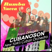 Rumba Nueva artwork