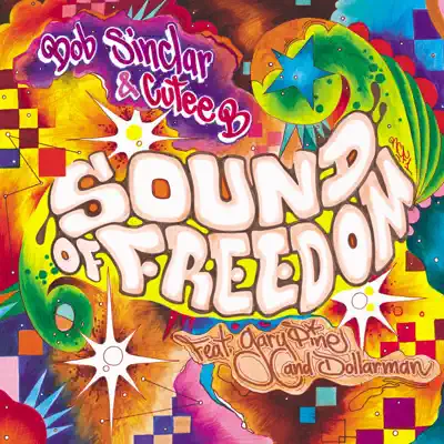 Sound of Freedom - Single - Bob Sinclar