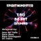 You Do Not Respond (Jose del Valle Retro Remix) - SpiritMindster lyrics