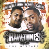 Big Kalvin & Mr. Cain - You Know feat: Phoenix (Nuckle Head Inc.)