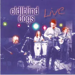 Live - Old Blind Dogs