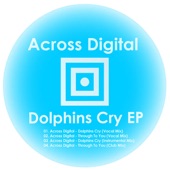 Dolphins Cry (Instrumental Mix) artwork