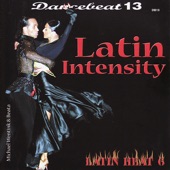 Dancebeat 13: Latin Intensity artwork
