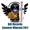 BA1 Records Summer Wipeout 2011, 2011