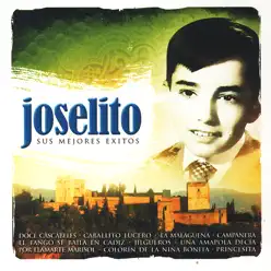 Sus Mejores Éxitos Vol. 2 - Joselito