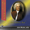 Suite No. 1 In G Major, BWV 1007: I. Prélude - John Michel, Cello