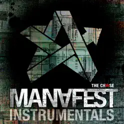 The Chase (Instrumentals) - Manafest